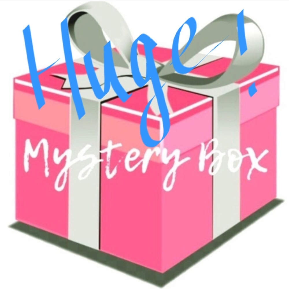 Mystery Box